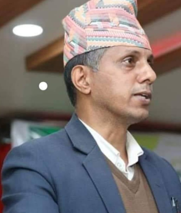 School Principle Image